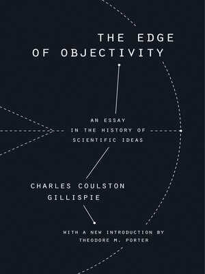 cover image of The Edge of Objectivity